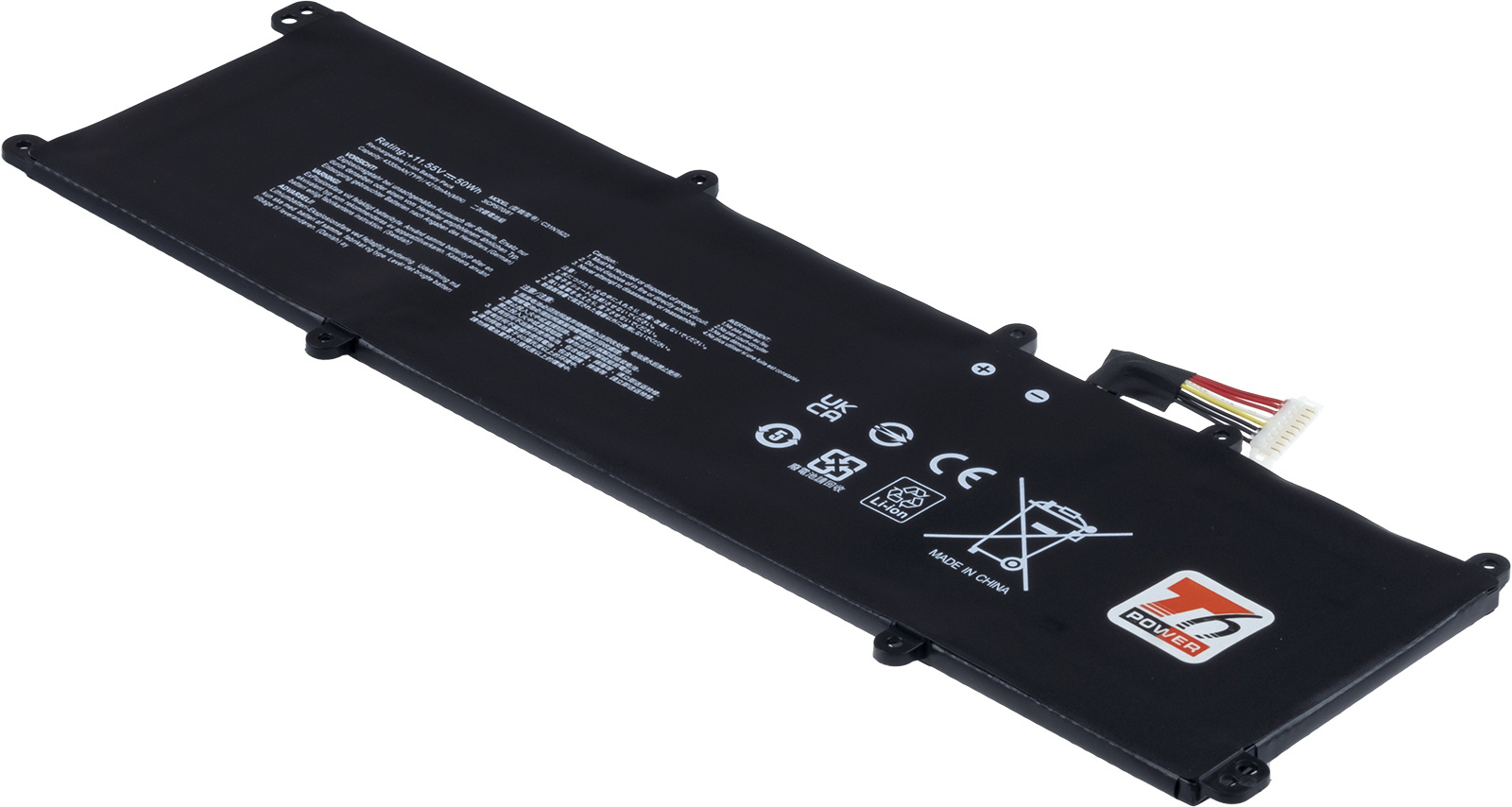 Batéria kompatibilná s 0B200-02390200