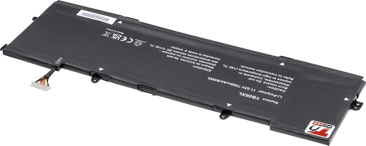 Batéria kompatibilná s YB06084XL