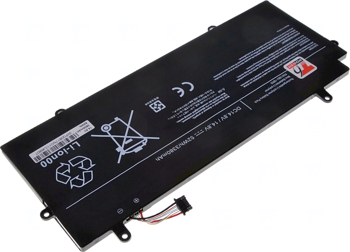 Batéria pre Toshiba Portege Z30T-A serie