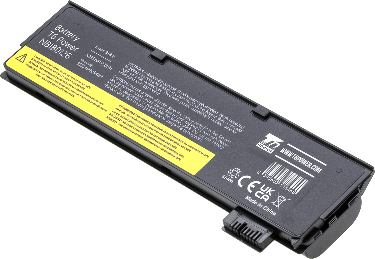 Batéria pre Lenovo ThinkPad P51s 20HB