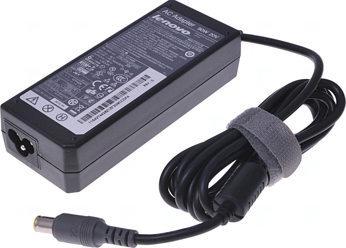 Originálny napájací adaptér pre Lenovo ThinkPad SL510 serie