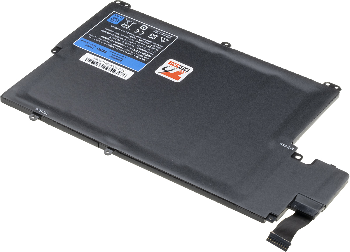 Batéria pre Dell Vostro 3360