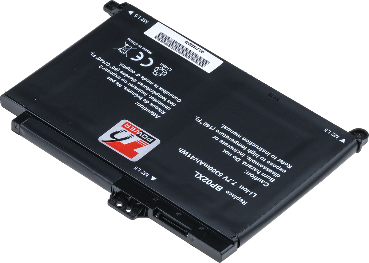 Batéria kompatibilná s HSTNN-LB7H
