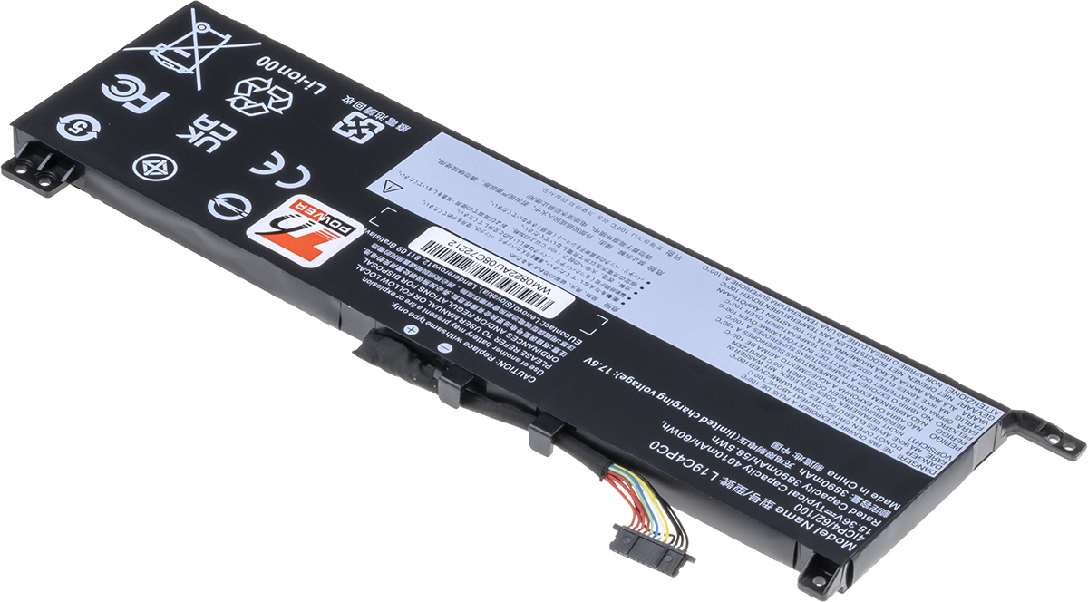 Batéria kompatibilná s L19M4PC0