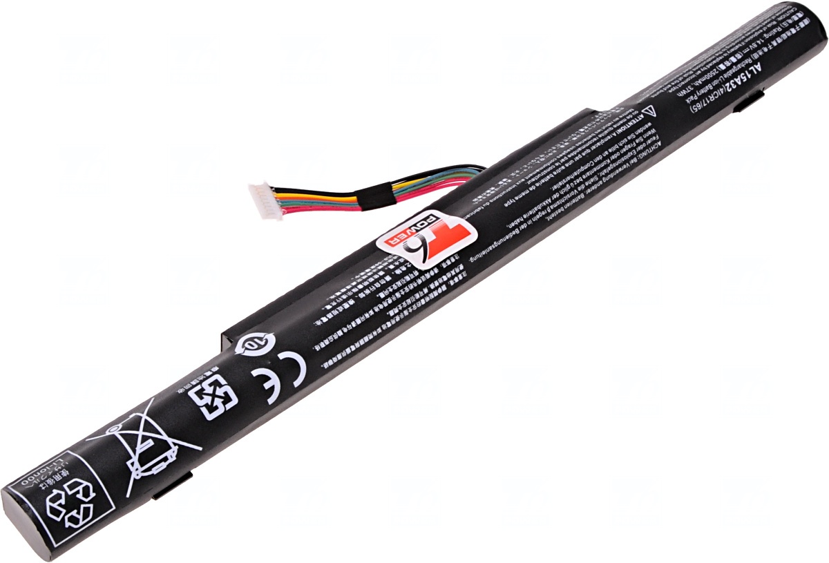 Batéria pre Acer Aspire E5-552G serie