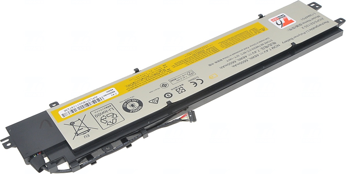 Batéria kompatibilná s 121500248