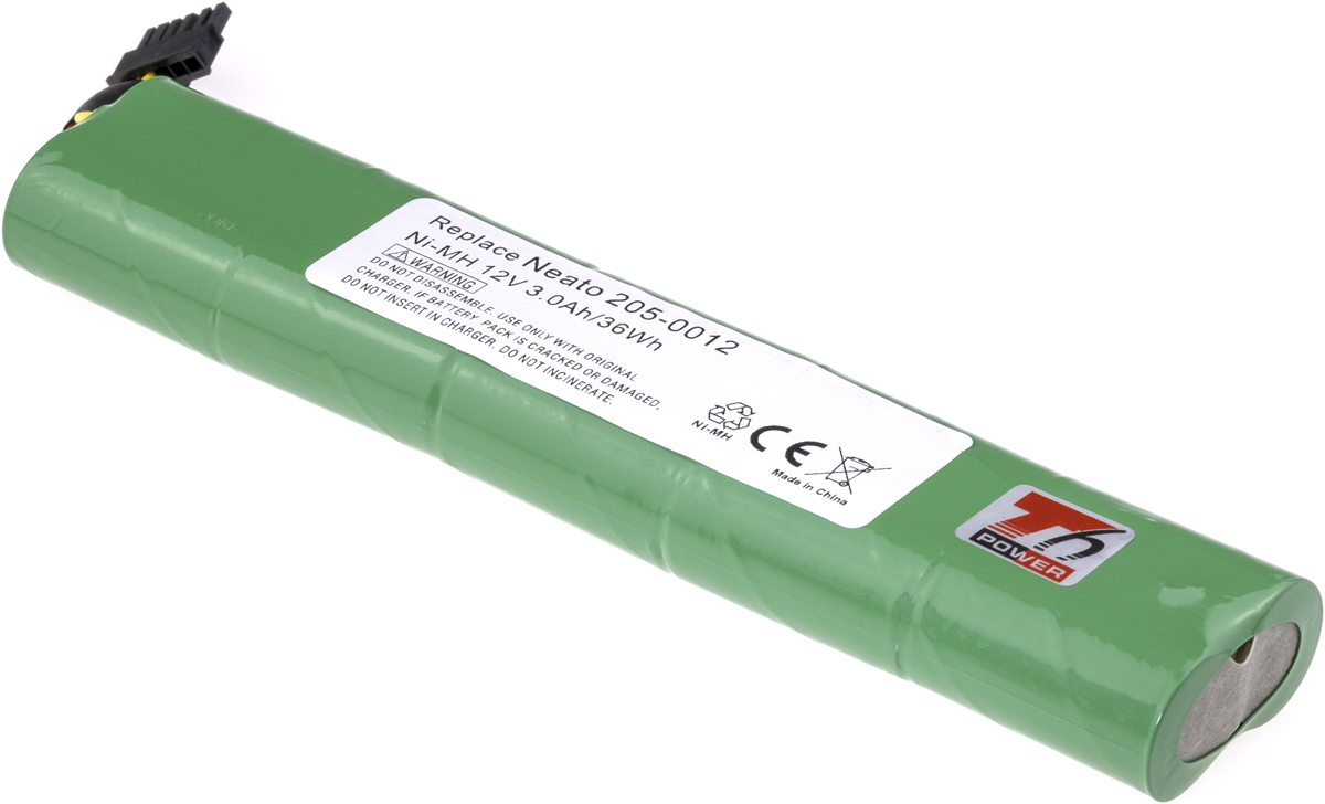 Batéria pre vysávač Neato Botvac D 905-0306