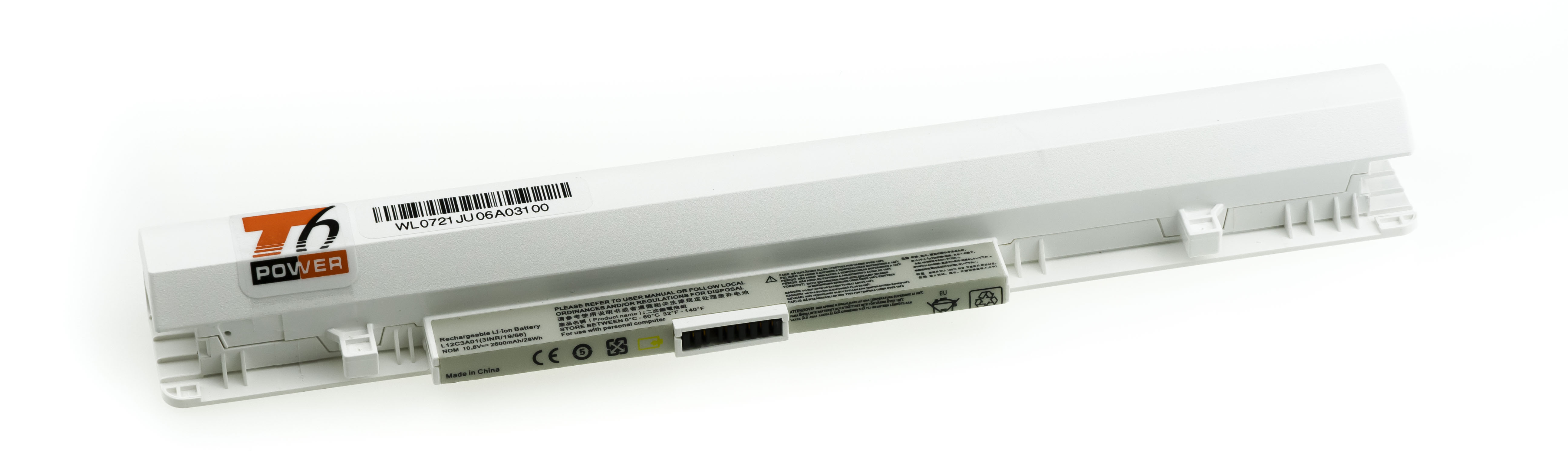 Batéria kompatibilná s L12M3A01