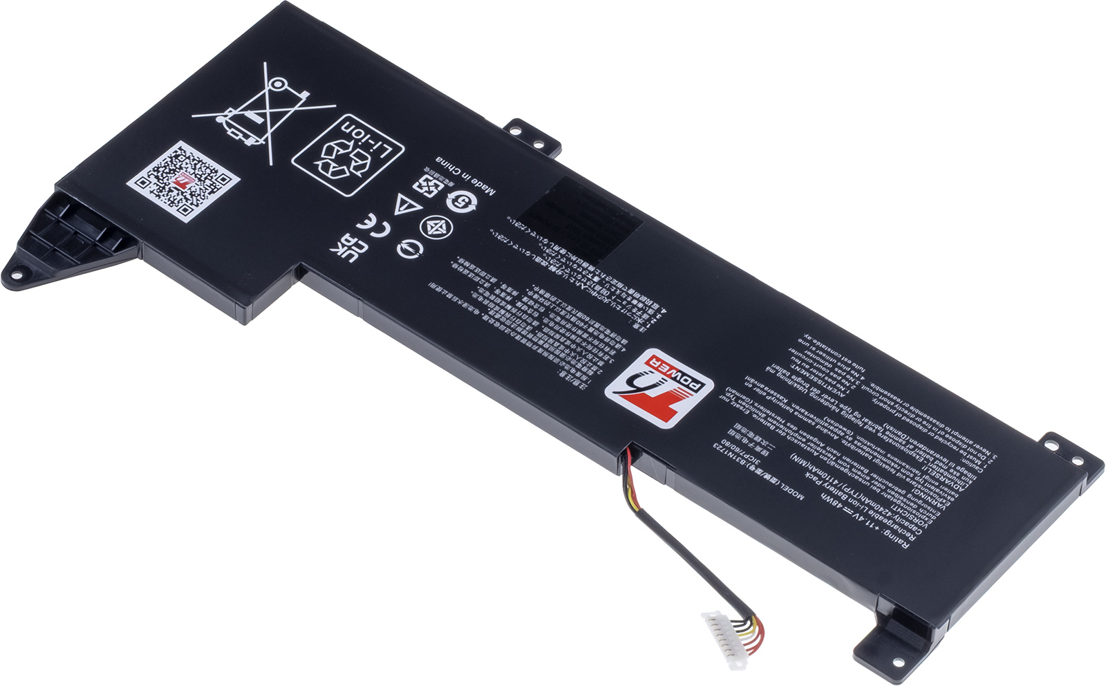 Batéria pre Asus X570UD