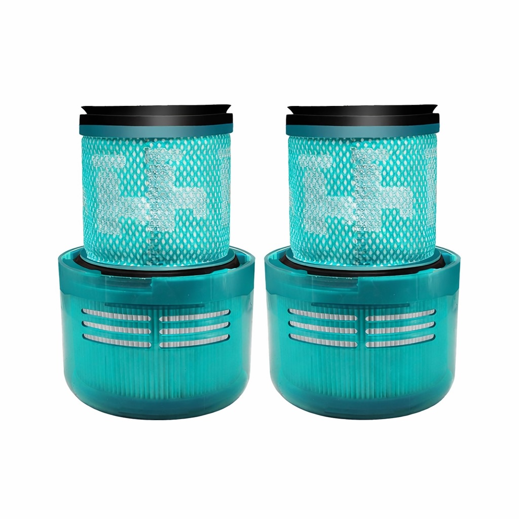 Filter pre vysávač Dyson V15 Detect