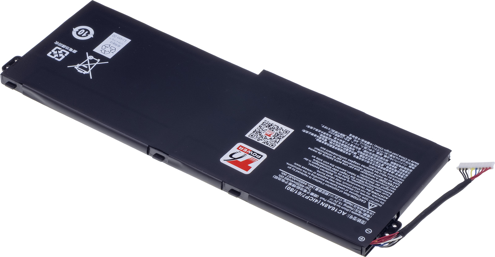Batéria kompatibilná s KT.0040G.009