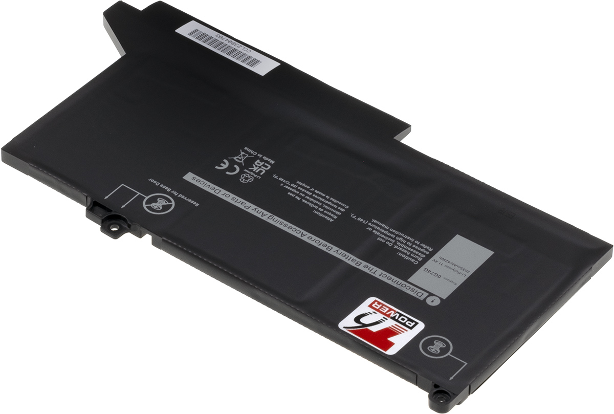 Batéria kompatibilná s 451-BCIZ