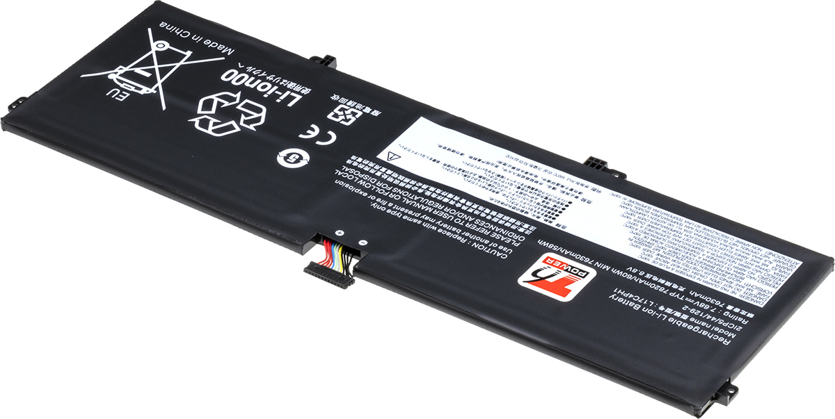 Batéria kompatibilná s 5B10Q82426