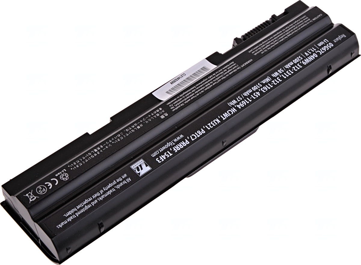 Batéria pre Dell Latitude E6440