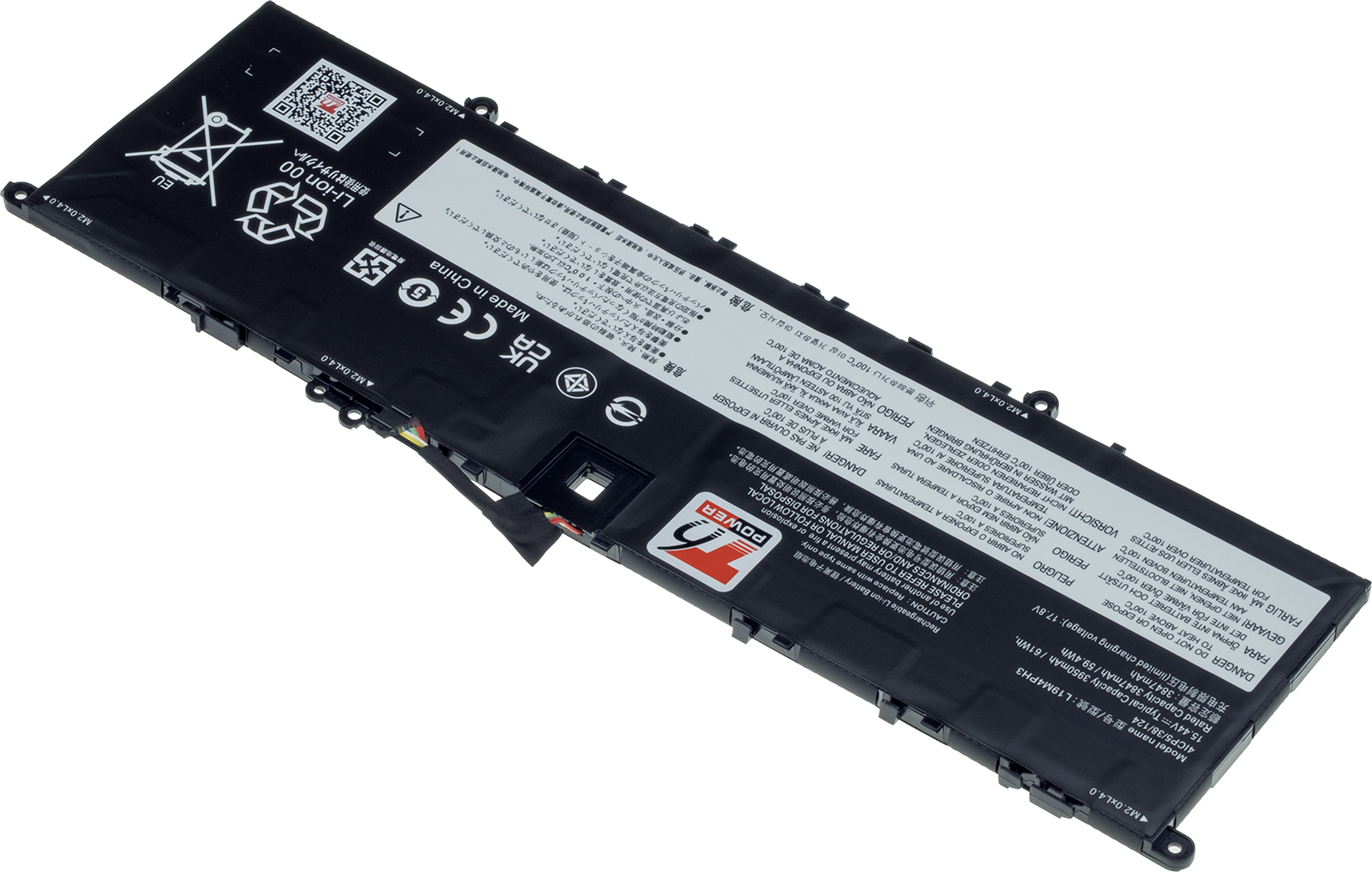 Batéria kompatibilná s L19M4PH3