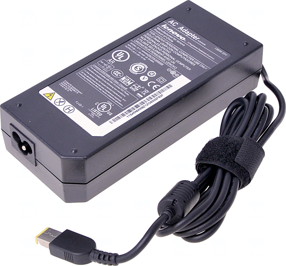 Originálny napájací adaptér pre Lenovo ThinkPad T440 20B6