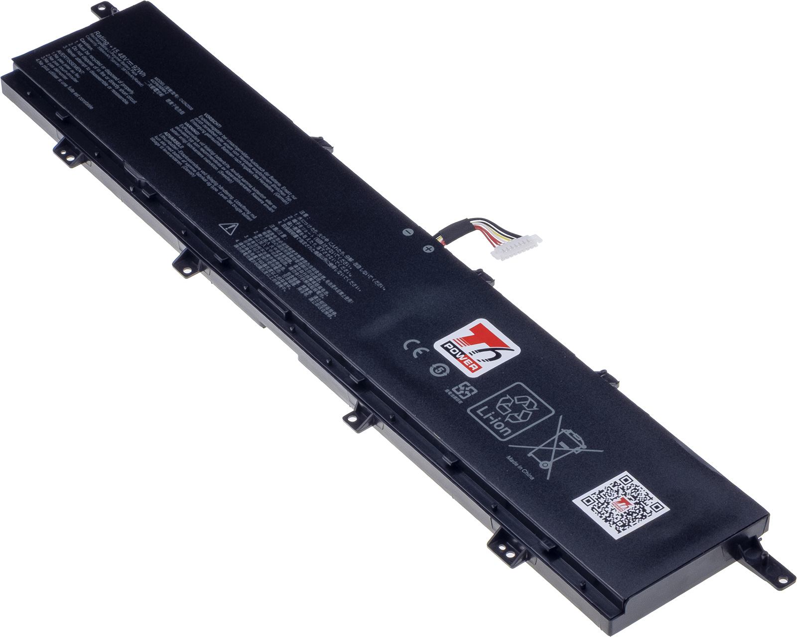 Batéria pre Asus ZenBook Pro Duo 15 UX582ZW