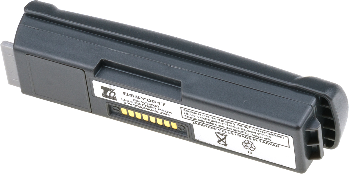 Batéria kompatibilná s BTRY-WT40IAB0E