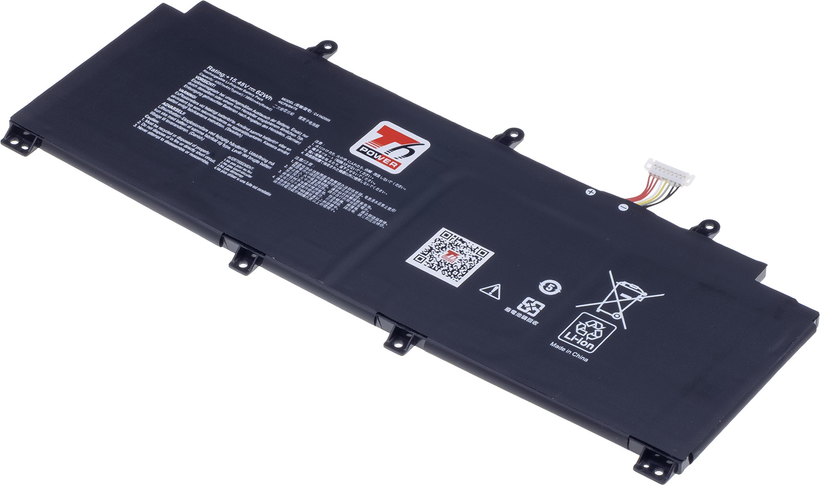 Batéria pre Asus ROG Flow X13 GV301QE
