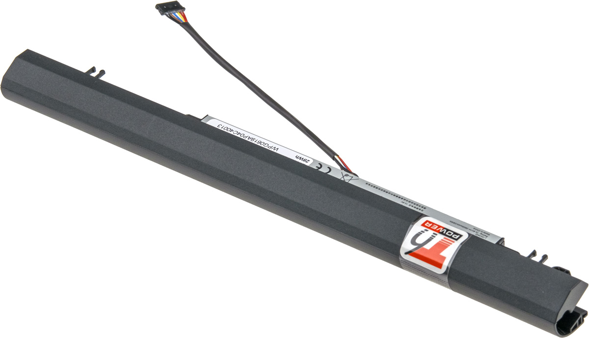 Batéria kompatibilná s L15L3A03