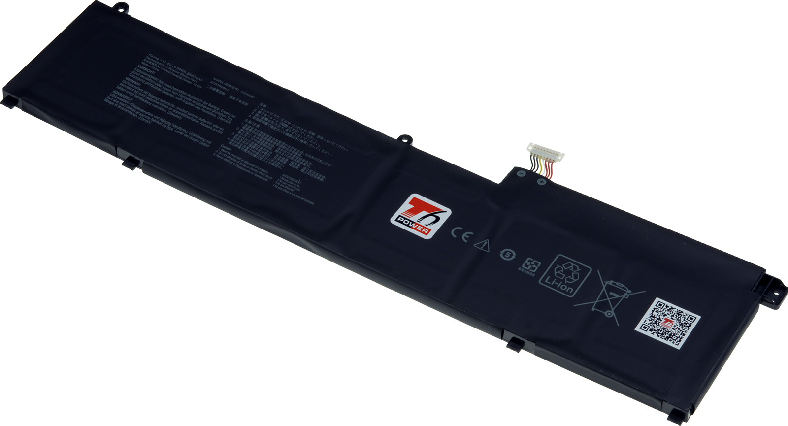 Batéria kompatibilná s 0B200-03770000