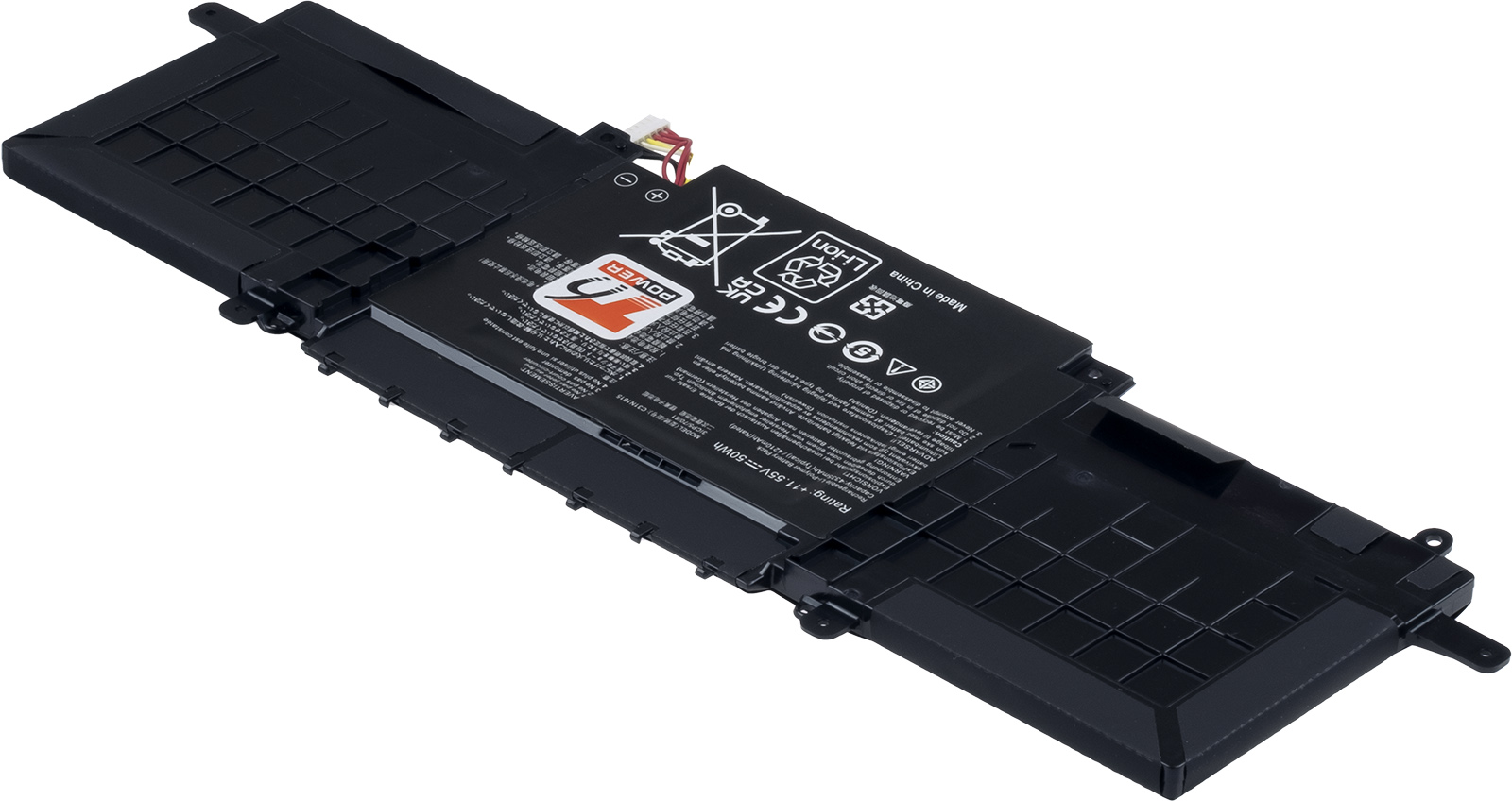 Batéria pre Asus ZenBook 13 UX333FN