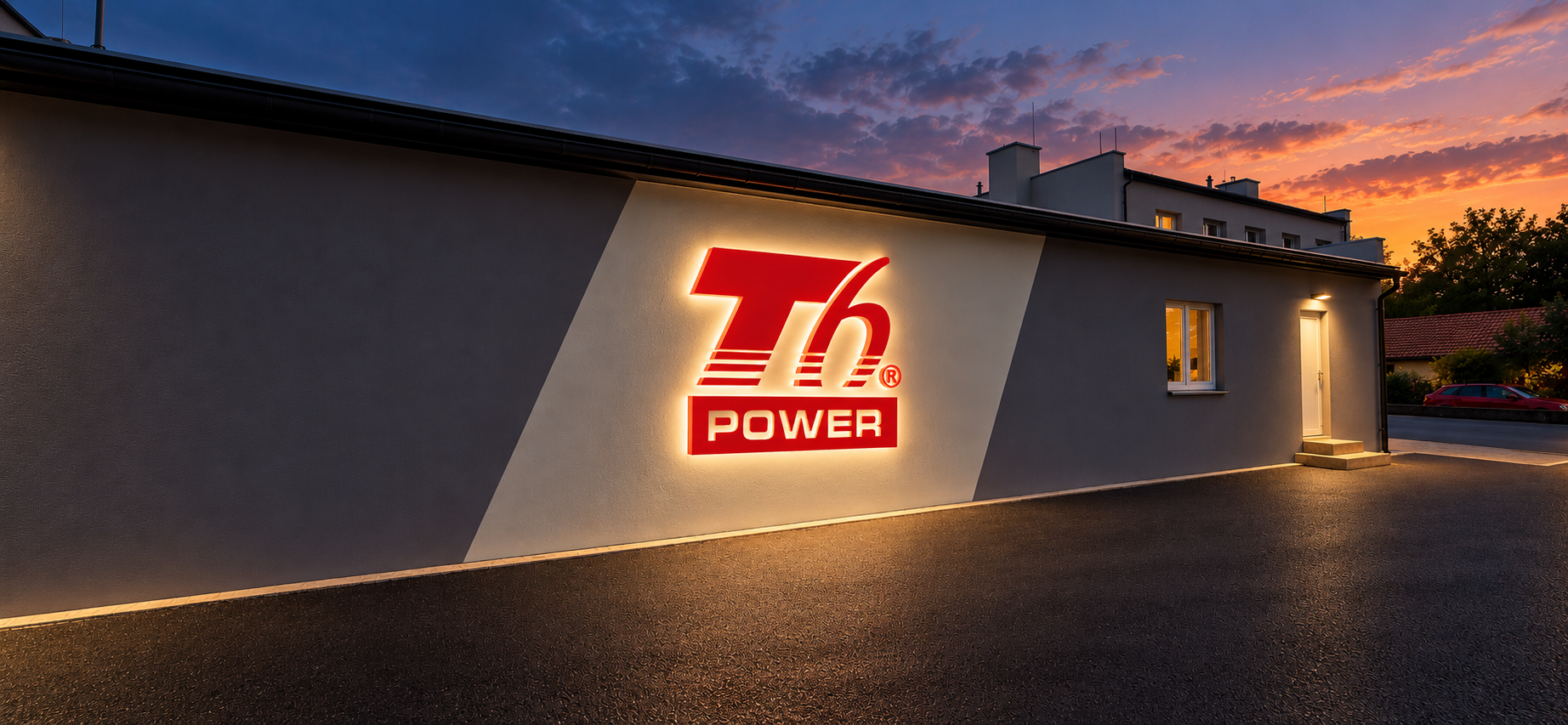 Batérie T6 Power pre čítačky čiarových kódov